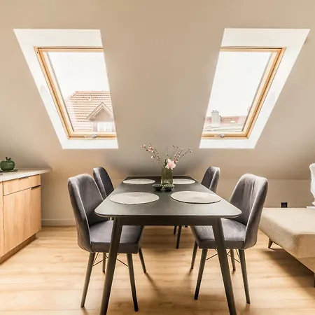 شقة Wilson Park Serene By Bookinghost بوزنان