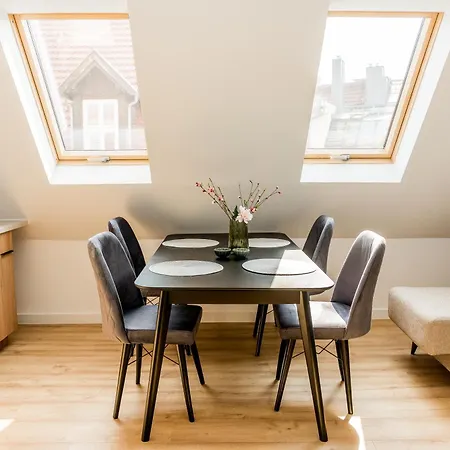 Wilson Park Serene By Bookinghost شقة *