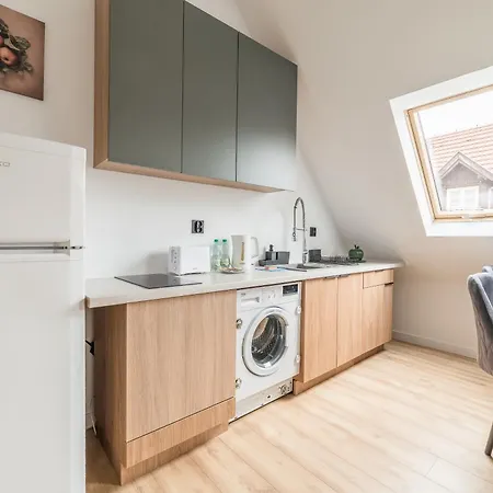 Wilson Park Serene By Bookinghost بوزنان