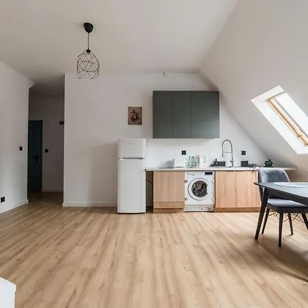 Wilson Park Serene By Bookinghost شقة *