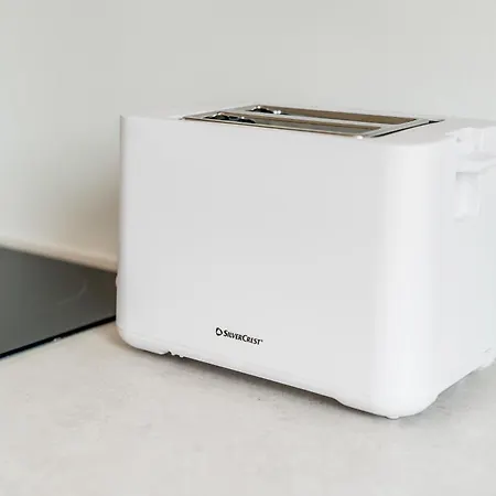 Wilson Park Serene By Bookinghost * بوزنان