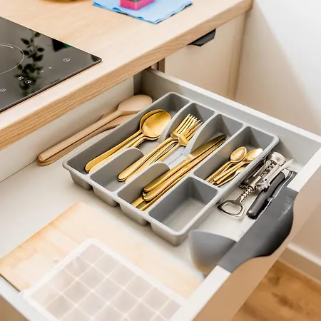 Wilson Park Serene By Bookinghost شقة