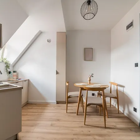 Wilson Park Serene By Bookinghost شقة