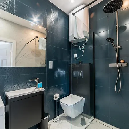 Wilson Park Serene By Bookinghost شقة