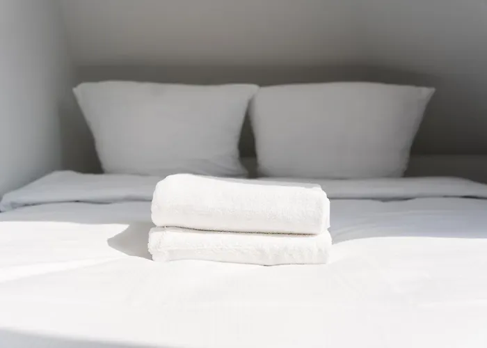 Apartamento Wilson Park Serene By Bookinghost Poznań