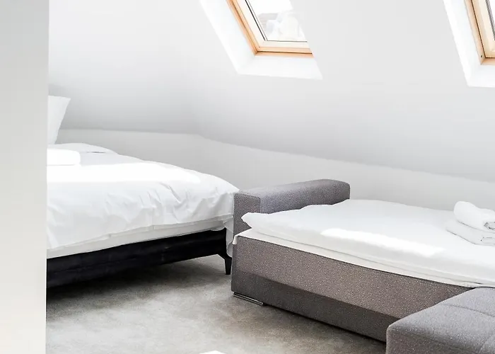 Apartamento Wilson Park Serene By Bookinghost