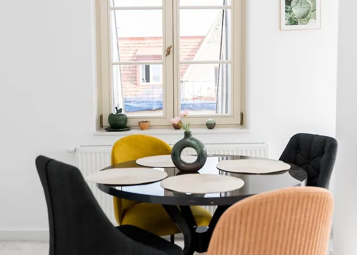 Apartamento Wilson Park Serene By Bookinghost Poznań