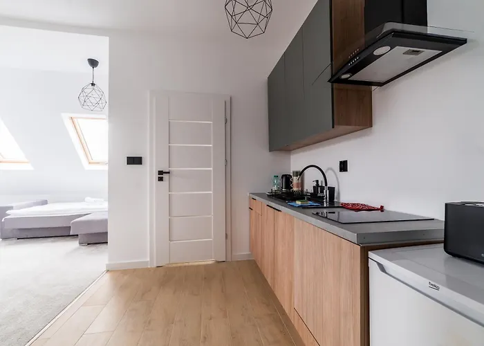 Wilson Park Serene By Bookinghost Apartamento *