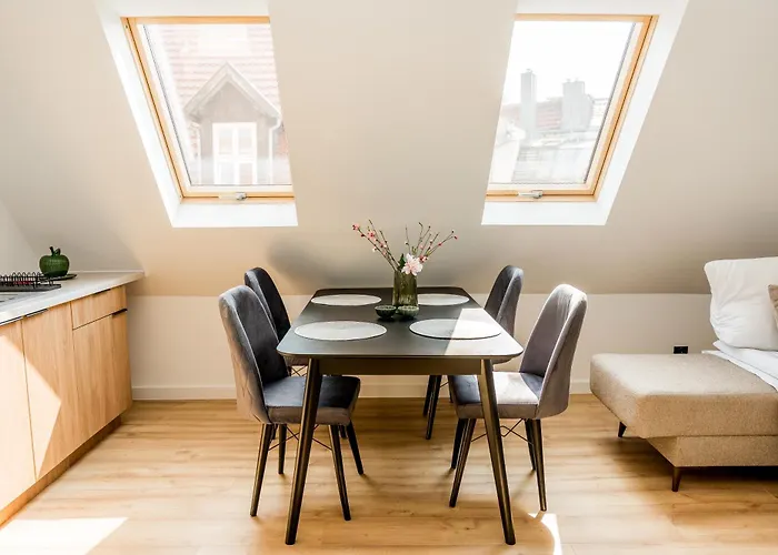 Wilson Park Serene By Bookinghost Apartamento *