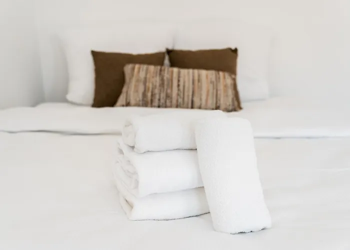 Apartamento Wilson Park Serene By Bookinghost Poznań