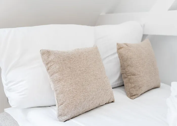 Wilson Park Serene By Bookinghost Apartamento