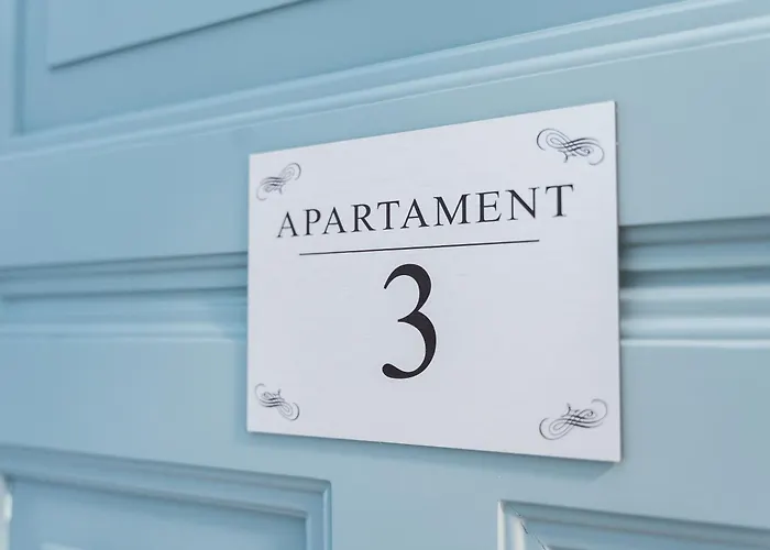 Wilson Park Serene By Bookinghost Apartamento Poznań