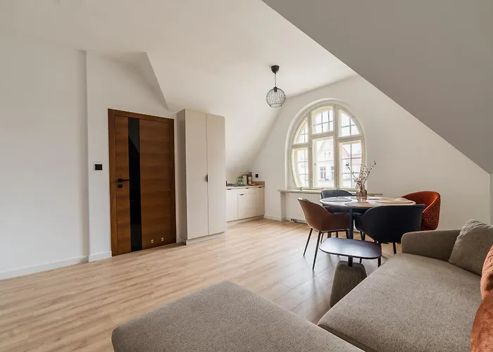 Apartamento Wilson Park Serene By Bookinghost