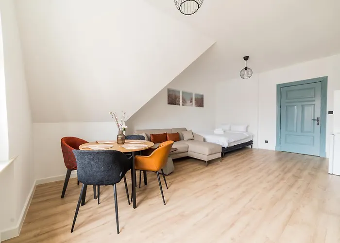 Wilson Park Serene By Bookinghost Apartamento *