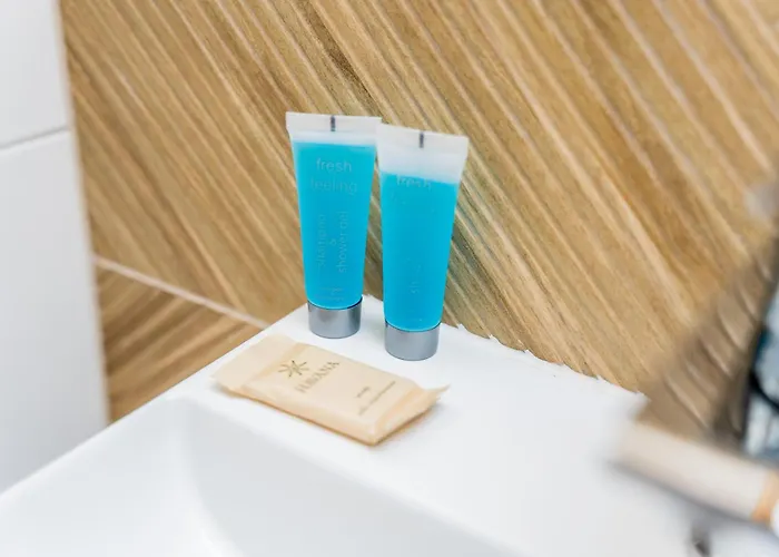 Apartamento Wilson Park Serene By Bookinghost Poznań