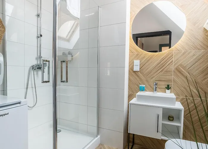 Wilson Park Serene By Bookinghost Apartamento *