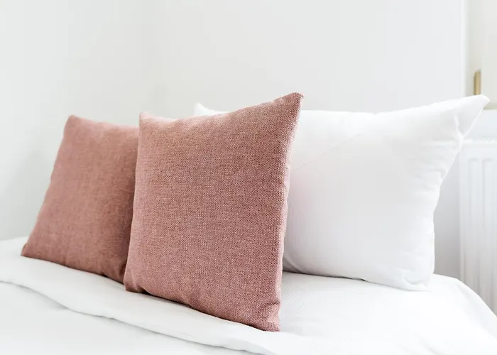 Wilson Park Serene By Bookinghost Apartamento