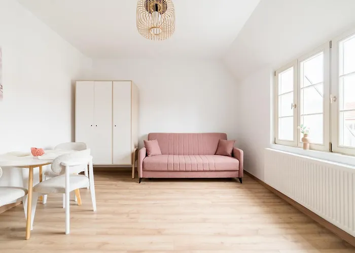 Apartamento Wilson Park Serene By Bookinghost