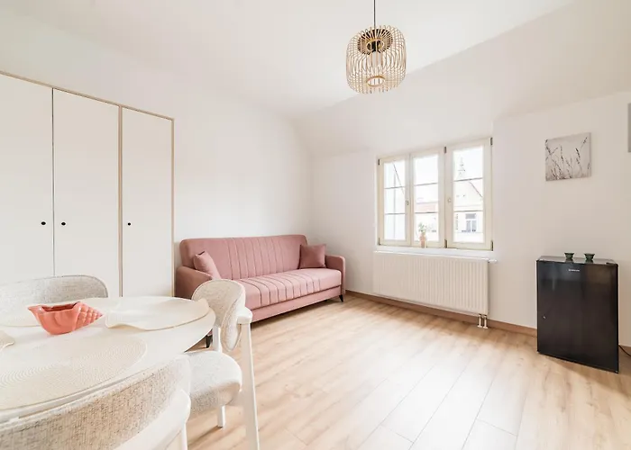 Wilson Park Serene By Bookinghost Apartamento Poznań