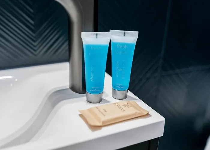 Wilson Park Serene By Bookinghost *