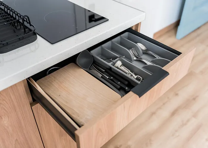 Apartamento Wilson Park Serene By Bookinghost Poznań