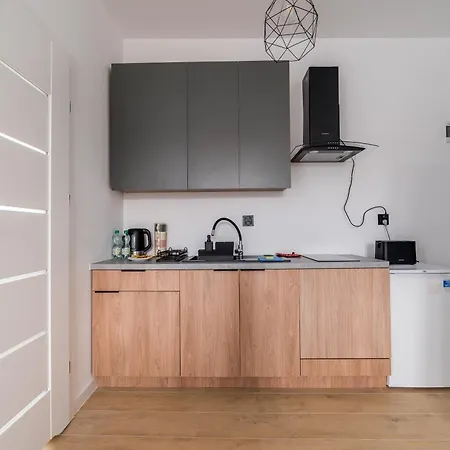 Wilson Park Serene By Bookinghost Apartament *