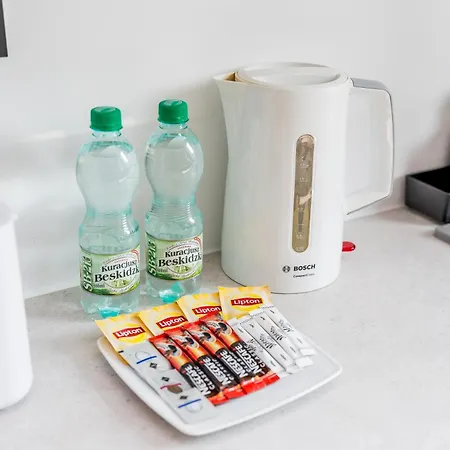 Wilson Park Serene By Bookinghost Apartament Poznań