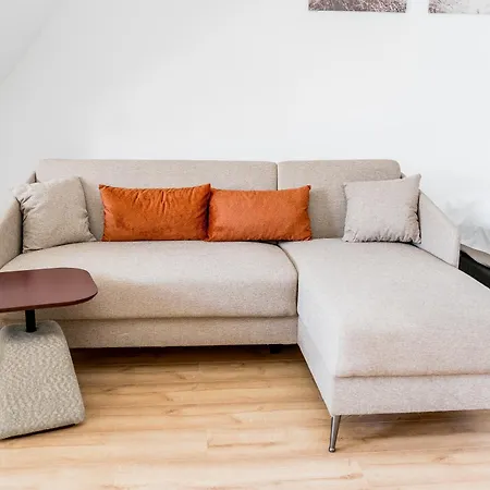 Wilson Park Serene By Bookinghost Poznań