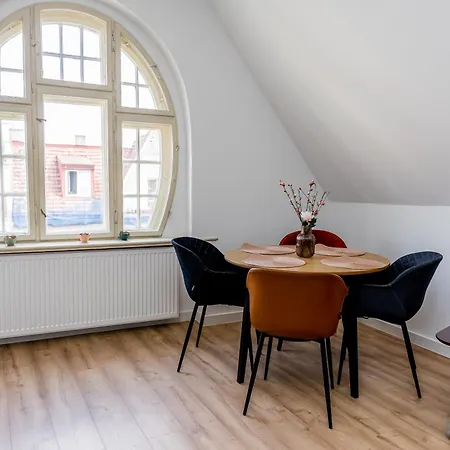 Apartament Wilson Park Serene By Bookinghost *