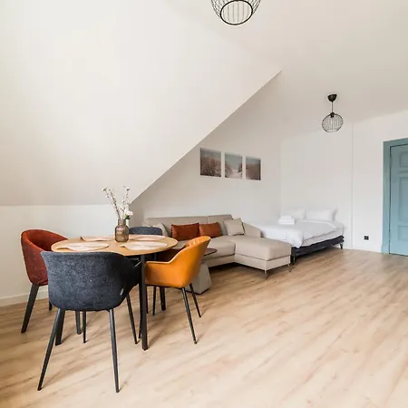 Wilson Park Serene By Bookinghost Apartament *