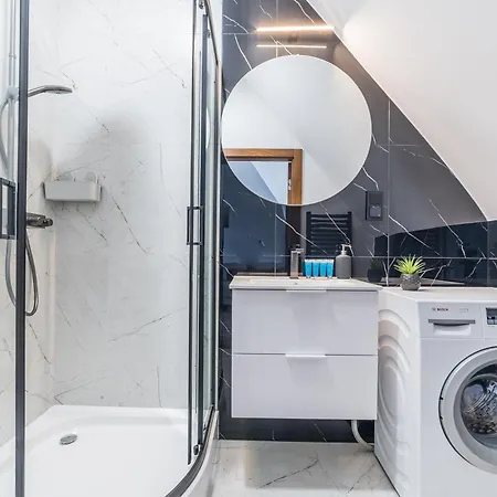 Wilson Park Serene By Bookinghost Apartament *