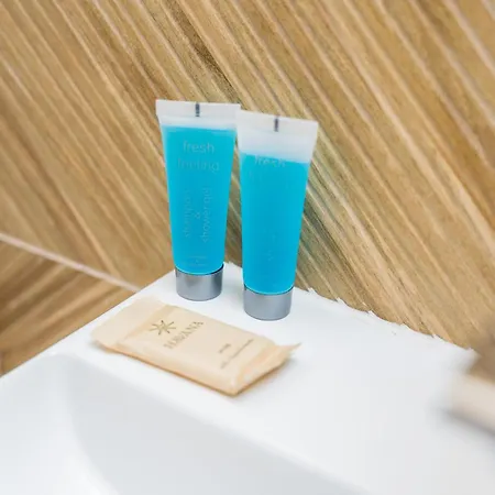 Apartament Wilson Park Serene By Bookinghost Poznań