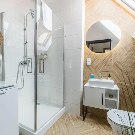 Wilson Park Serene By Bookinghost Apartament *