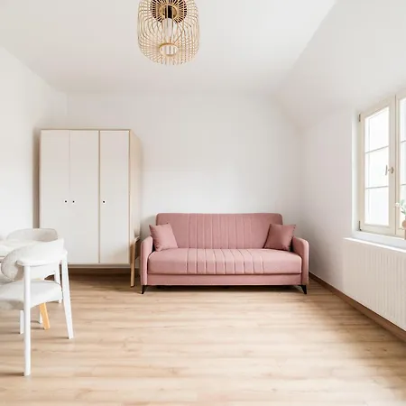 Apartament Wilson Park Serene By Bookinghost