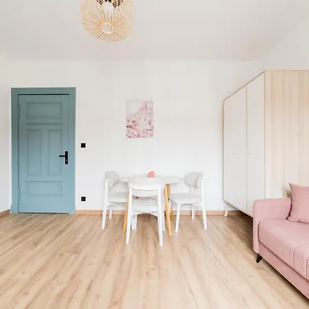 Wilson Park Serene By Bookinghost Apartament *