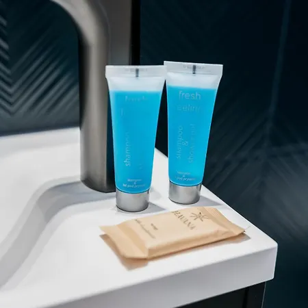 Wilson Park Serene By Bookinghost *