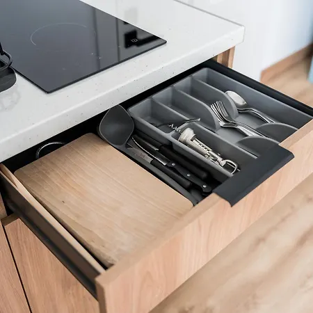 Apartament Wilson Park Serene By Bookinghost Poznań