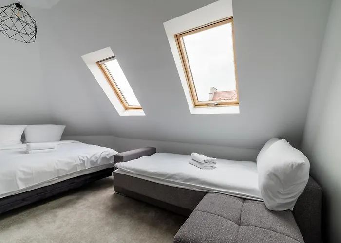 Wilson Park Serene By Bookinghost Apartament