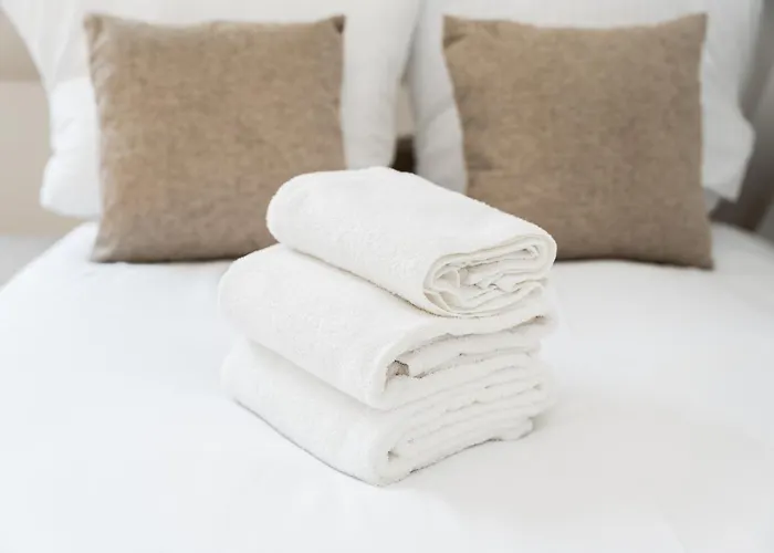 Wilson Park Serene By Bookinghost Apartament *