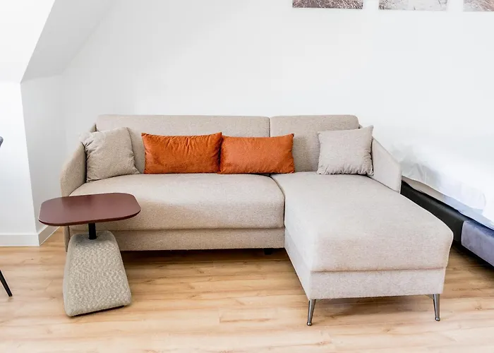 Wilson Park Serene By Bookinghost Poznań