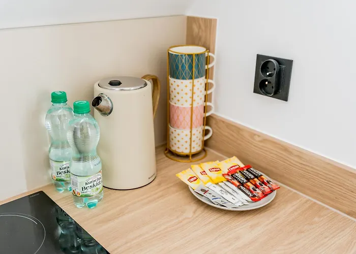 Wilson Park Serene By Bookinghost Apartament