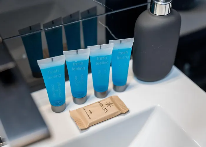 Apartament Wilson Park Serene By Bookinghost Poznań