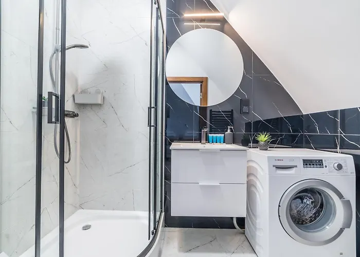 Wilson Park Serene By Bookinghost Apartament *