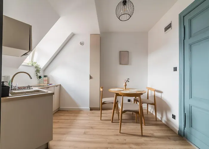 Wilson Park Serene By Bookinghost Apartament