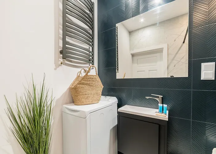 Wilson Park Serene By Bookinghost