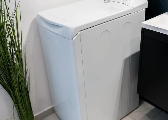 Wilson Park Serene By Bookinghost Apartament Poznań