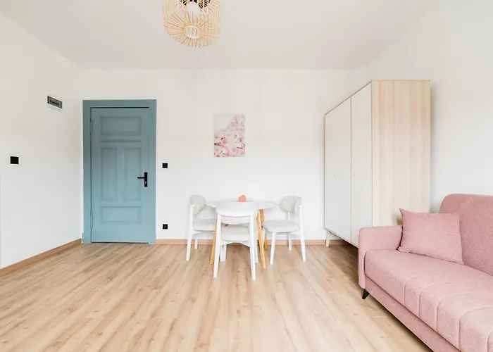 Wilson Park Serene By Bookinghost Apartament *