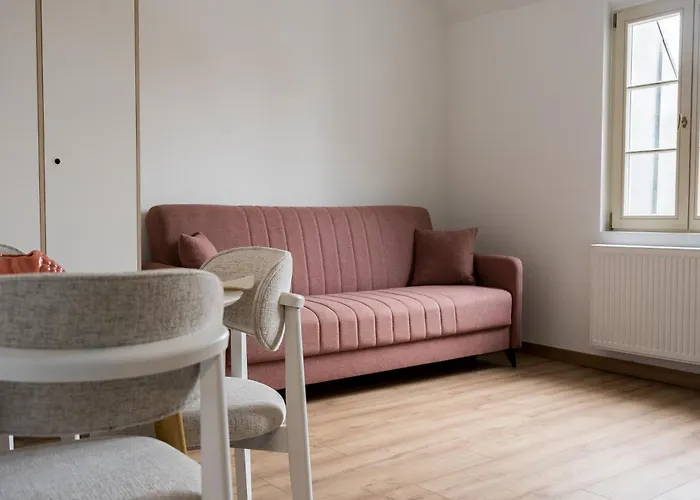 Wilson Park Serene By Bookinghost